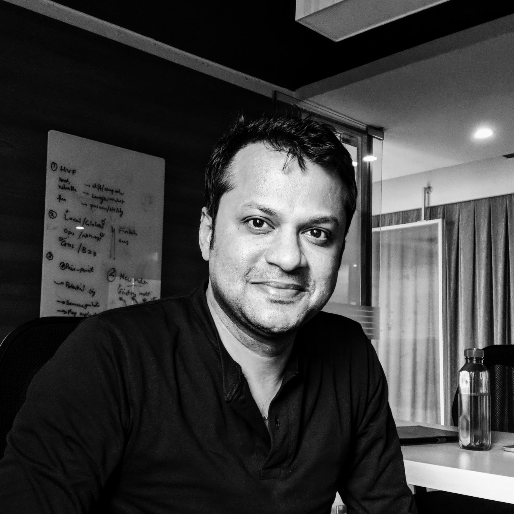 Sree Unnikrishnan